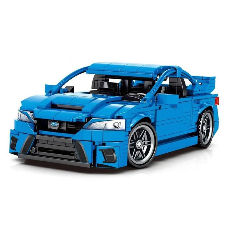 2021 Scooby 812pcs MySite